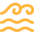 foreño-olas-separador-titulo-naranja